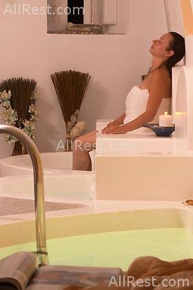 Santorini Princess Hotel 23